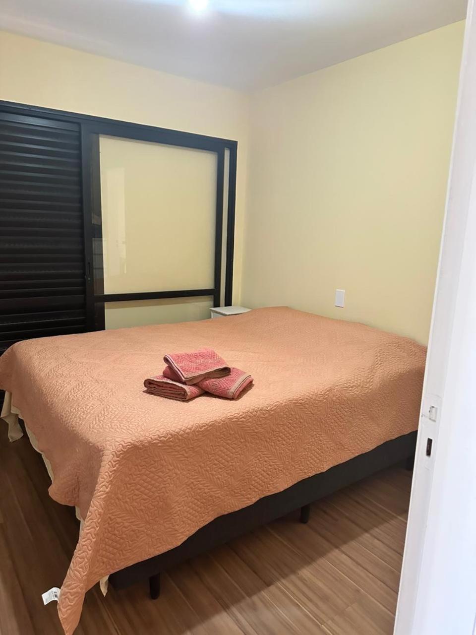 Allure Morumbi São Paulo Zewnętrze zdjęcie