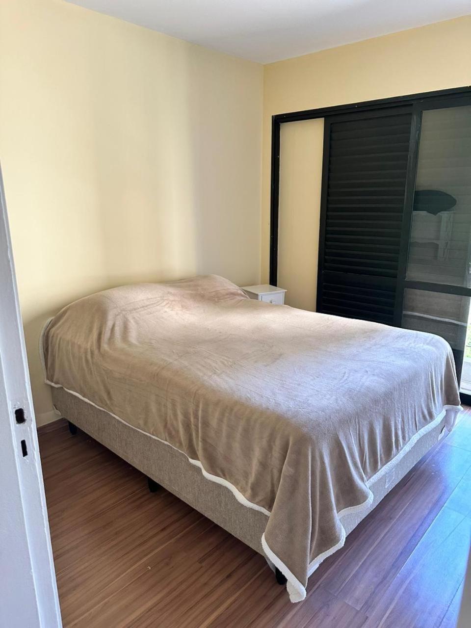 Allure Morumbi São Paulo Zewnętrze zdjęcie