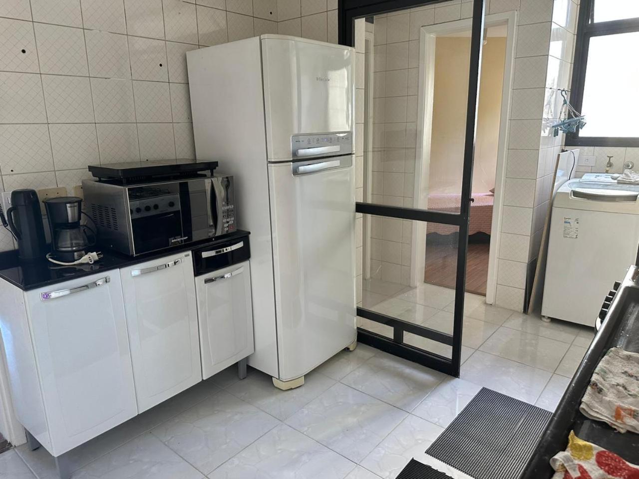Allure Morumbi São Paulo Zewnętrze zdjęcie