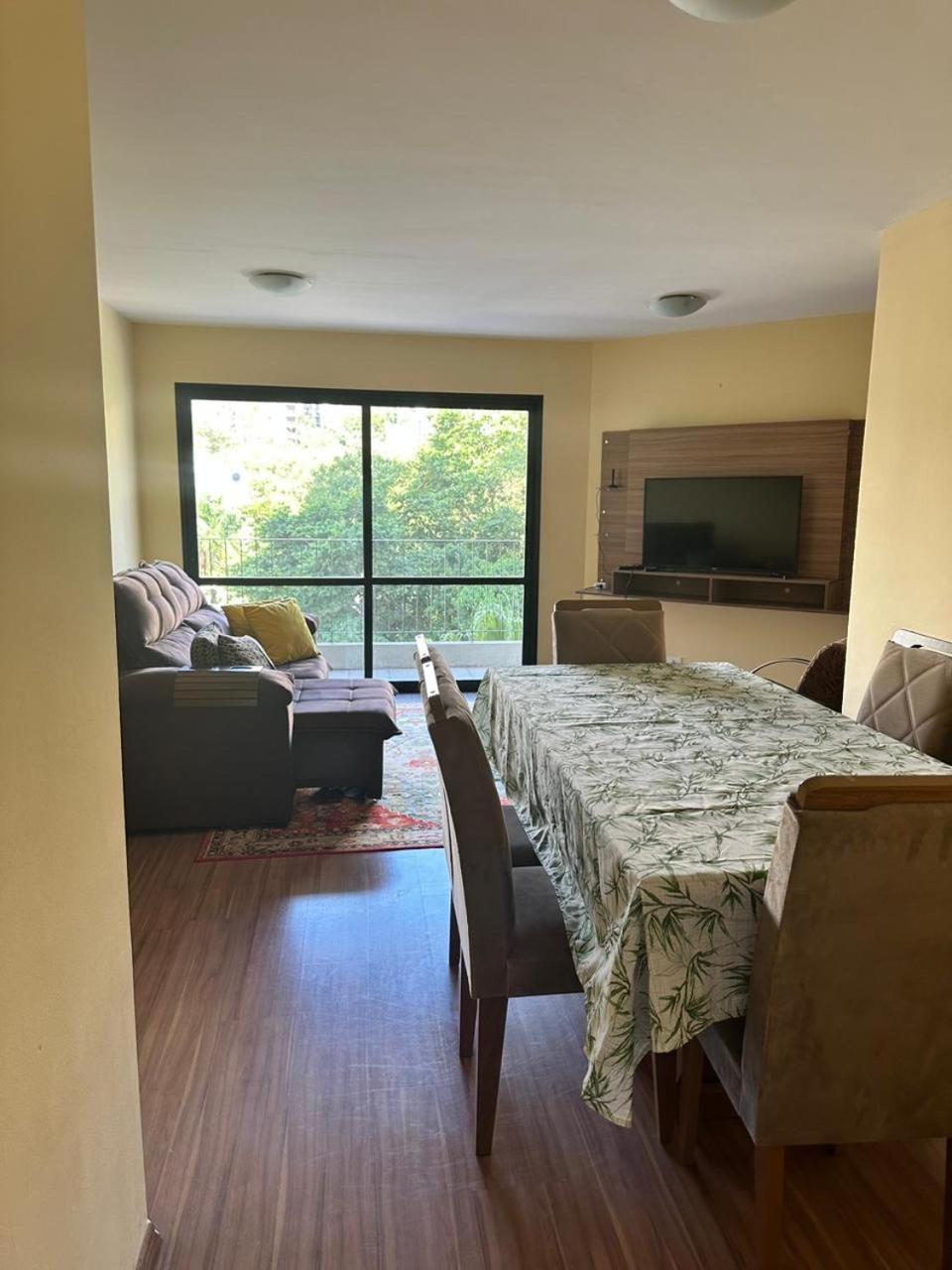 Allure Morumbi São Paulo Zewnętrze zdjęcie